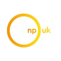 npuk  logo
