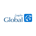 Global Investment House  logo