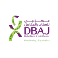 Dubai Bone and Joint Center  logo