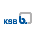 KSB Pumps Co. Ltd  logo