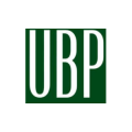 UBP  logo