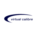Virtual Calibre IT Solutions LLC  logo