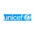 United Nations Children's Fund  logo