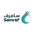 شركة مصفاة ارامكو السعودية موبيل- سامرف  logo