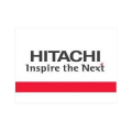 Hitachi, Ltd.  logo