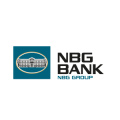 National Bank Of Greece  logo