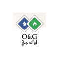 O&G Engineering W.L.L.  logo