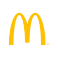 McDonald's Jordan  logo