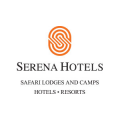 Serena Hotels- Pakistan and Central Asia  logo