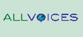 Allvoices, Inc.  logo