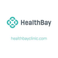 Health Bay Polyclinic  logo