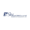 Sky Jeddah  logo