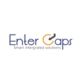 Entercaps  logo