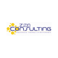 Z 2 B Consulting  logo