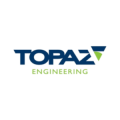 Topaz Energy and Marine. ( Engineering Division)  logo