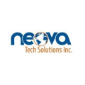 Neova Solutions Pvt Ltd  logo