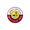 Qatar Central Bank  logo