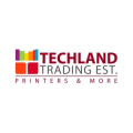 TechLand Trading Est.  logo