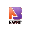 navnit blister packs (p) ltd  logo