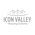 Icon Valley Housing Scheme  logo