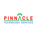 pinnacle technology services  logo