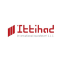 Ittihad International Investment  logo