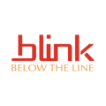 Blink  logo