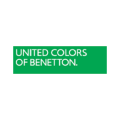 United Colors of Benetton  logo