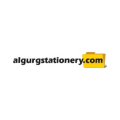 Al Gurg Stationery (AGS)  logo