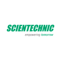 Scientechnic  logo