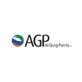 Al Gurg Paints  logo