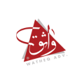 Watheq  logo