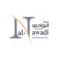 Alnawadi Holding Company  logo