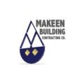 Makeen Bldg. Cont LLC  logo