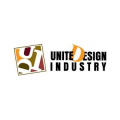 UNITED DESIGN INDUSTRY  logo