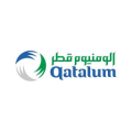 Qatar Aluminium - Qatalum  logo