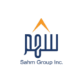 Sahm Group Inc.  logo