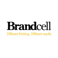 Brandcell  logo