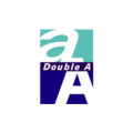 Double A International Network  logo