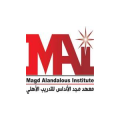 MAGD ALANDALOUS TRAINING INSTITIUTE  logo