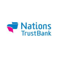 Nations Trust Bank PLC  logo