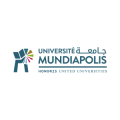 Mundiapolis  logo