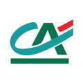 Credit Agricole Bank - Egypt  logo