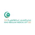 King Abdullah Medical City  logo