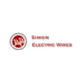 Simon Company for Electric Wires  logo