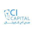 CI Capital  logo