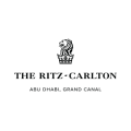 The Ritz Carlton, Grand Canal Abu Dhabi  logo