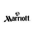 Marriott International, Inc & Ritz Carlton Hotel Company L.L.C.  logo