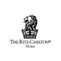 Ritz-Carlton, Dubai  logo