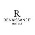 Renaissance Hotel Cairo  logo